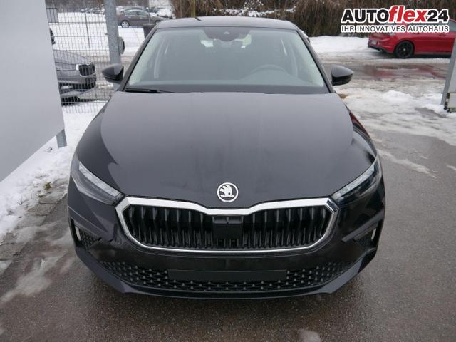 Skoda Scala Selection 1.0 TSI DSG*NAVI-&Uuml;BER-SMARTLINK*PDC-HI*LED*TEMPOMAT*SHZ*DAB*KLIMA 