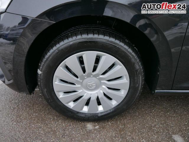 Skoda Scala Selection 1.0 TSI DSG*NAVI-&Uuml;BER-SMARTLINK*PDC-HI*LED*TEMPOMAT*SHZ*DAB*KLIMA 