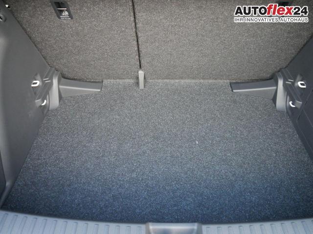 Skoda Fabia Selection 1.0 TSI *NAVI-&Uuml;BER-SMARTLINK*PDC-HI*LED*SHZ*KLIMA*RADIO 