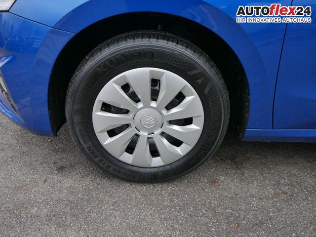 Skoda Fabia Selection 1.0 TSI *NAVI-&Uuml;BER-SMARTLINK*PDC-HI*LED*SHZ*KLIMA*RADIO 