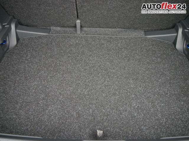 Skoda Fabia Selection 1.0 TSI *NAVI-&Uuml;BER-SMARTLINK*PDC-HI*LED*SHZ*KLIMA*RADIO 