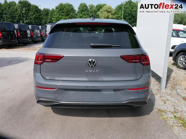 Vorlauffahrzeuge Volkswagen Golf - TOP Edition LIFE 1,5 TSI ACC PDC KAMERA LED SHZ SMARTLINK 17-ZOLL
