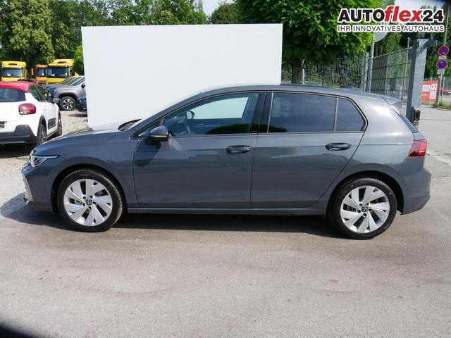 Volkswagen Golf TOP Edition LIFE 1,5 TSI*ACC*PDC*KAMERA*LED*SHZ*SMARTLINK*17-ZOLL 