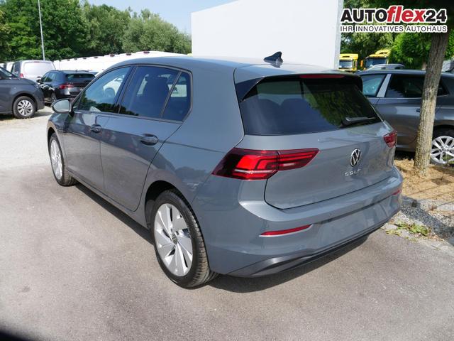 Volkswagen Golf TOP Edition LIFE 1,5 TSI*ACC*PDC*KAMERA*LED*SHZ*SMARTLINK*17-ZOLL 