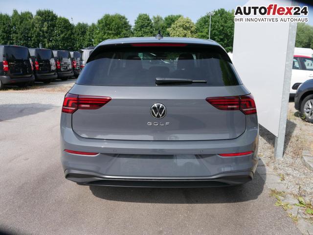 Volkswagen Golf TOP Edition LIFE 1,5 TSI*ACC*PDC*KAMERA*LED*SHZ*SMARTLINK*17-ZOLL 