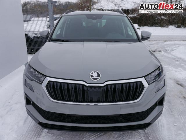 Skoda Karoq Selection 1.5 TSI DSG DSG*AHK-SCHWENKBAR*SMARTLINK*TEMPOMAT*PDC-HINTEN*LENKRADHEIZUNG* 