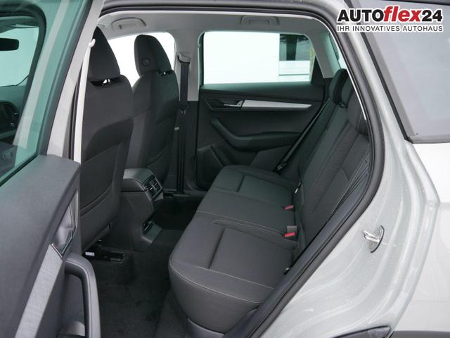 Skoda Karoq Selection 1.5 TSI DSG DSG*AHK-SCHWENKBAR*SMARTLINK*TEMPOMAT*PDC-HINTEN*LENKRADHEIZUNG* 