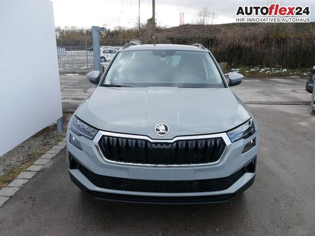 Skoda Karoq Selection 2.0 TDI DSG 4x4 4x4*AHK*TEMPOMAT*SMARTLINK*KLIMAAUTOMATIK*SHZ*LED 
