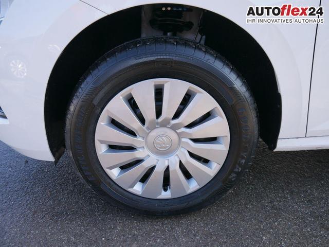 Skoda Kamiq Selection 1.5 TSI DSG*SMARTLINK*LED*PDC-HI*TEMPOMAT*SHZ*KLIMA 