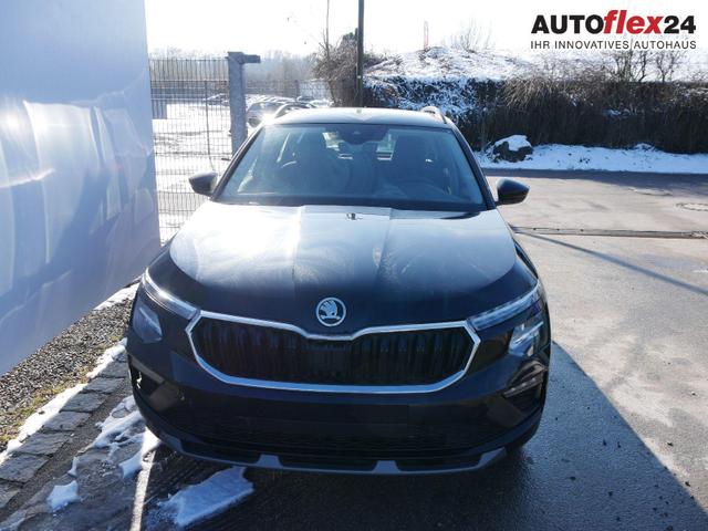 Skoda Kamiq Selection 1.5 TSI DSG*SMARTLINK*LED*PDC-HI*TEMPOMAT*SHZ*KLIMA 