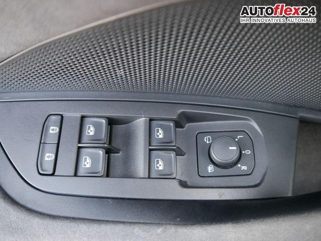 Skoda Kodiaq *NAVI*STANDHEIZUNG*ALCANTARA*TEMPOMAT*RFK*SMARTLINK* 1.5 TSI iV Sportline DSG*NAVI*ALCANTARA*TEMPOMAT*RFK*SMARTLINK*KESSY* 