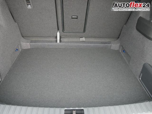 Skoda Karoq Jahre Edoniti Selection 130 Edition 1,5 TSI DSG*NAVI-&Uuml;BER-SMARTLINK*PDC*KAMERA*LED*SHZ*TEMPOMAT 