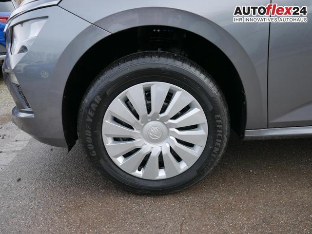 Skoda Kamiq Selection 1.5 TSI DSG*SMARTLINK*LED*PDC-HI*TEMPOMAT*SHZ*KLIMA 