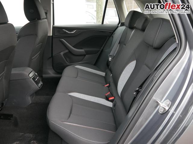 Skoda Kamiq Selection 1.5 TSI DSG*SMARTLINK*LED*PDC-HI*TEMPOMAT*SHZ*KLIMA 
