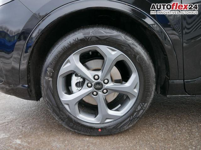 Ford Kuga ST-Line 1.5 EcoBoost 2WD AT ST-Line*NAVI*PDC*KAMERA*LED*SHZ*TEMPOMAT* 18-ZOLL 