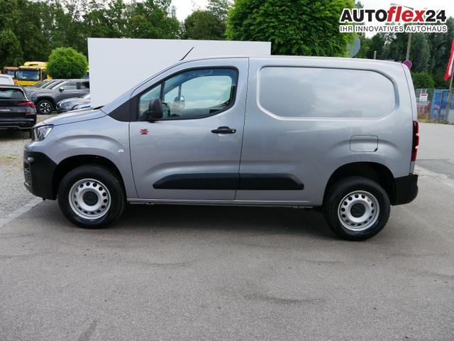 Peugeot Partner Dangel 4x4 L1 2.0t BlueHDi PDC*KLIMA*RADIO-DAB*HECKFL&Uuml;GELT&Uuml;REN*BLUETOOTH 