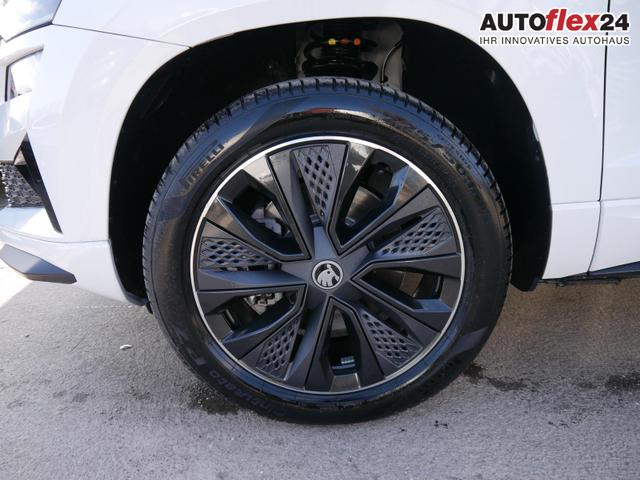 Skoda Karoq Sportline 2.0 TDI 4x4 DSG*AHK-SCHWENKBAR*ACC*PDC-HI*LED*SHZ*TEMPOMAT*KLIMA 