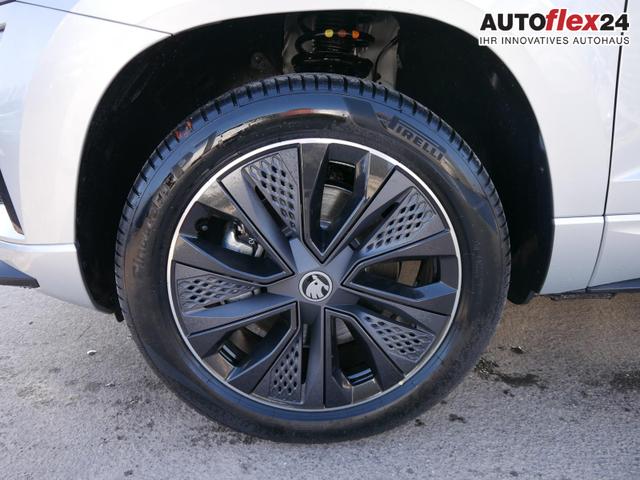 Skoda Karoq Sportline 2.0 TDI 4x4 DSG*AHK-SCHWENKBAR*ACC*PDC-HI*LED*SHZ*TEMPOMAT*KLIMA 