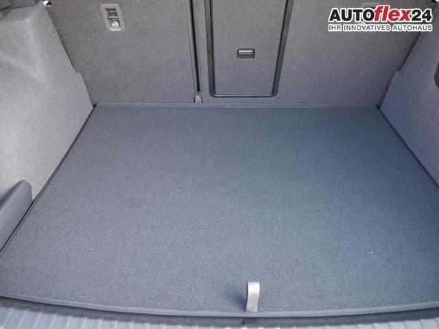 Skoda Karoq Sportline 2.0 TDI 4x4 DSG*AHK-SCHWENKBAR*ACC*PDC-HI*LED*SHZ*TEMPOMAT*KLIMA 