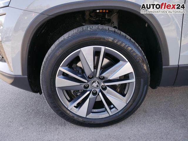 Skoda Karoq Selection TOP PLUS Edition 1,5 TSI DSG*SMARTLINK*LED*PDC*KAMERA*TEMPOMAT*SHZ 