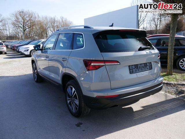 Skoda Karoq Selection TOP PLUS Edition 1,5 TSI DSG*SMARTLINK*LED*PDC*KAMERA*TEMPOMAT*SHZ 