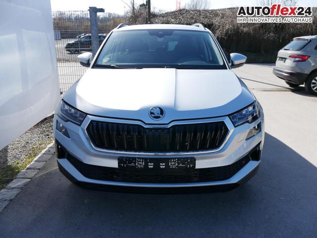Skoda Karoq Selection TOP PLUS Edition 1,5 TSI DSG*SMARTLINK*LED*PDC*KAMERA*TEMPOMAT*SHZ 