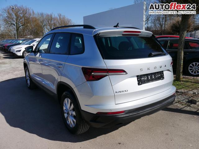 Skoda Karoq Selection TOP PLUS Edition 1,5 TSI DSG*SMARTLINK*LED*PDC*KAMERA*TEMPOMAT*SHZ 