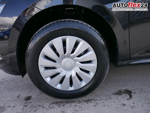 Skoda Kamiq Selection 1.0 TSI*SMARTLINK*PDC-HI*LED*SHZ*TEMPOMAT*KLIMA 