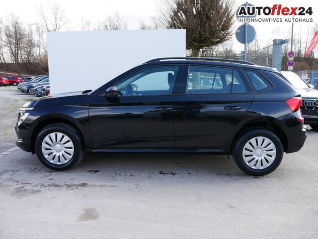 Skoda Kamiq Selection 1.0 TSI*SMARTLINK*PDC-HI*LED*SHZ*TEMPOMAT*KLIMA 