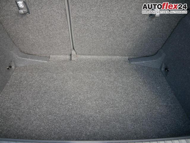 Skoda Kamiq Selection 1.0 TSI*SMARTLINK*PDC-HI*LED*SHZ*TEMPOMAT*KLIMA 