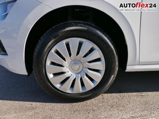 Skoda Kamiq Selection 1.5 TSI DSG*AHK-SCHWENKBAR*PDC-HI*LED*SMARTLINK*SHZ*TEMPOMAT 