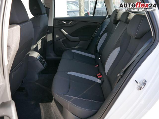 Skoda Kamiq Selection 1.5 TSI DSG*AHK-SCHWENKBAR*PDC-HI*LED*SMARTLINK*SHZ*TEMPOMAT 