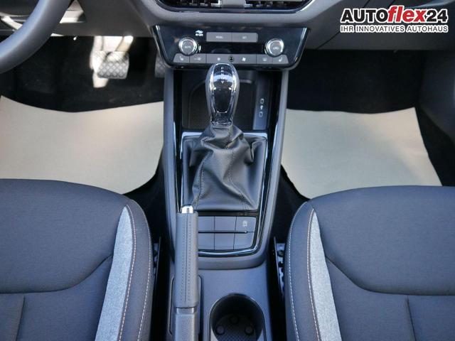 Skoda Kamiq Selection 1.5 TSI DSG*AHK-SCHWENKBAR*PDC-HI*LED*SMARTLINK*SHZ*TEMPOMAT 