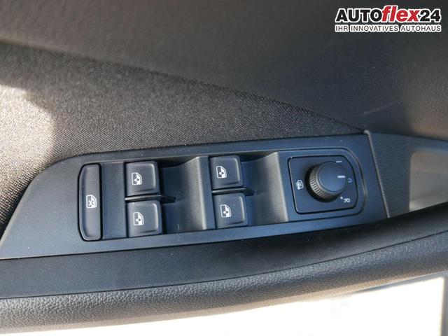 Skoda Kamiq Selection 1.5 TSI DSG*AHK-SCHWENKBAR*PDC-HI*LED*SMARTLINK*SHZ*TEMPOMAT 