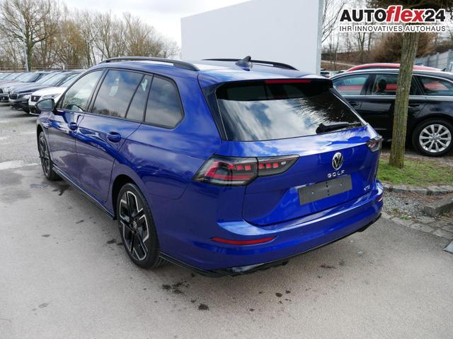 Volkswagen Golf Variant R-Line 1.5 eTSI 150 DSG R-line*NAVI*ACC*MATRIX-LED*PDC*KAMERA*TEMPOMAT 