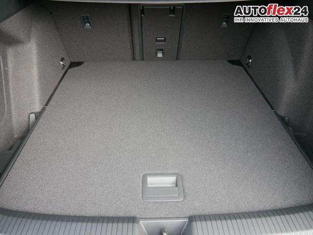 Volkswagen Golf Variant R-Line 1.5 eTSI 150 DSG R-line*NAVI*ACC*MATRIX-LED*PDC*KAMERA*TEMPOMAT 