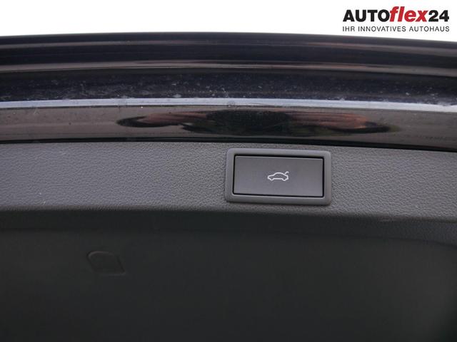 Skoda Octavia Combi Sportline 1.5 TSI mHEV DSG*ACC*LED*AHK-SCHWENKBAR*NAVI*PDC*KAMERA* 