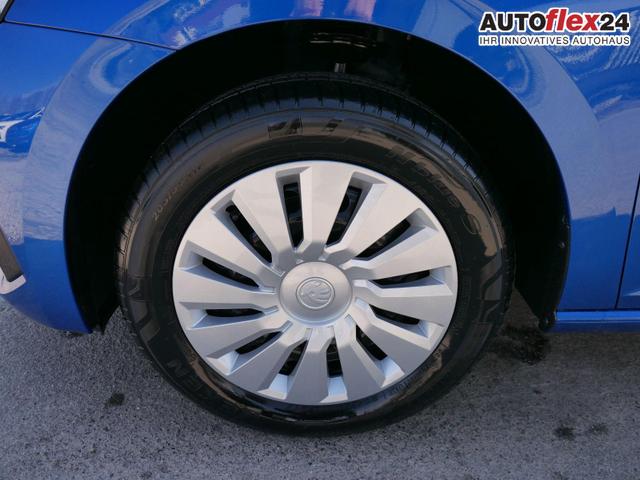 Skoda Scala Selection 1.0 TSI DSG*NAVI-&Uuml;BER-SMARTLINK*PDC-HI*LED*TEMPOMAT*SHZ*DAB*KLIMA 