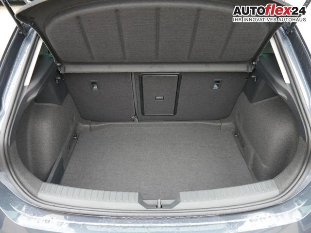 SEAT Leon FR 1.5 eTSI DSG DSG*ACC*KAMERA*NAVI*FULL-LINK*LENKRADHEIZUNG*3-ZONE KLIMAAUTOMATIK 