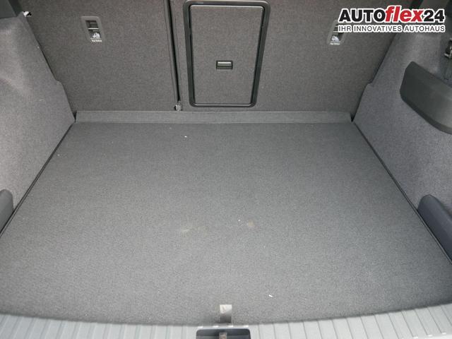 Skoda Karoq Sportline 2.0 TSI 4x4 DSG DSG*ACC*AHK-SCHWENKBAR*PDC-HINTEN*KESSY*LENKRADHEIZUNG* 