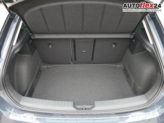 SEAT Leon FR 2.0 TDI DSG DSG*KAMERA*ACC*TEMPOMAT*NAVI*3-ZONE KLIMAAUTOMATIK*VIRTUAL COCKPIT* 