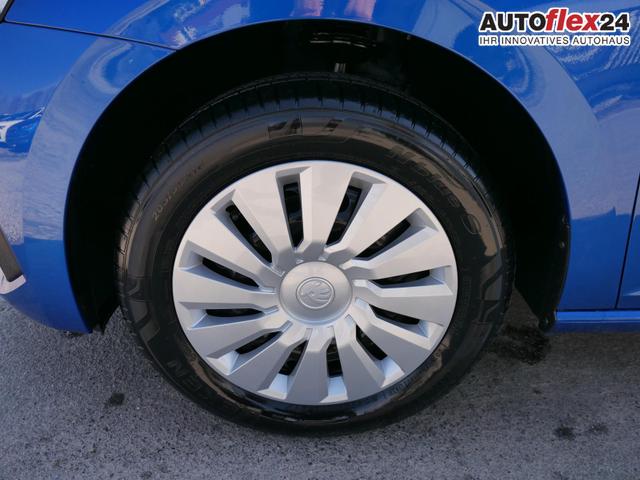 Skoda Scala Selection 1.5 TSI DSG*LED*PDC-HI*TEMPOMAT*SMARTLINK*SHZ*KLIMA*RADIO 