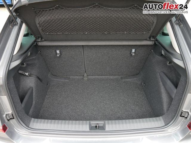 Skoda Kamiq Selection 1.0 TSI*SMARTLINK*PDC-HI*LED*SHZ*TEMPOMAT*KLIMA 