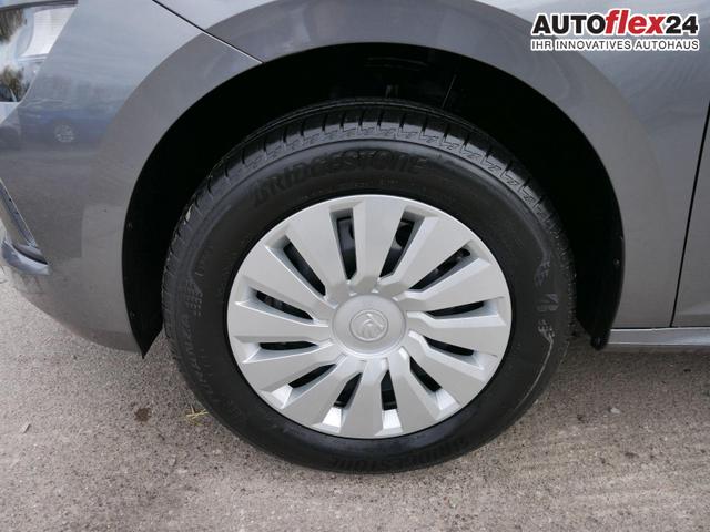 Skoda Kamiq Selection 1.0 TSI*SMARTLINK*PDC-HI*LED*SHZ*TEMPOMAT*KLIMA 