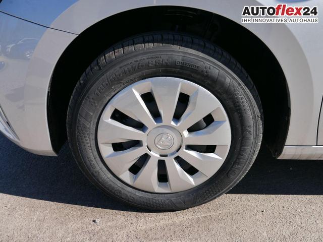 Skoda Fabia Selection 1.0 TSI*PDC-HINTEN*SMARTLINK*KEYLESS-GO*LED*BLUETOOTH*WINTERPAKET* 