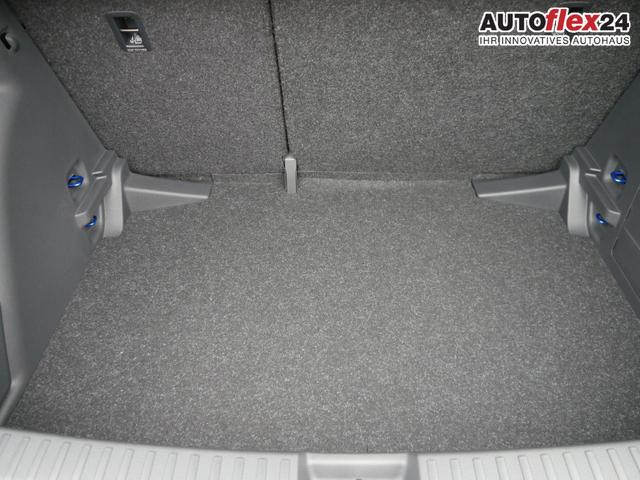 Skoda Fabia Selection 1.0 TSI *LED*PDC-HI*SMARTLINK*SHZ*BLUETOOTH*FRONT-ASSIST 