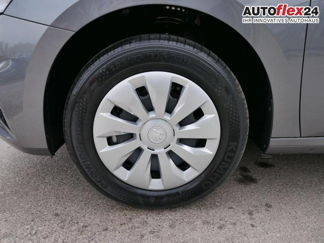 Skoda Fabia Selection 1.0 TSI *LED*PDC-HI*SMARTLINK*SHZ*BLUETOOTH*FRONT-ASSIST 