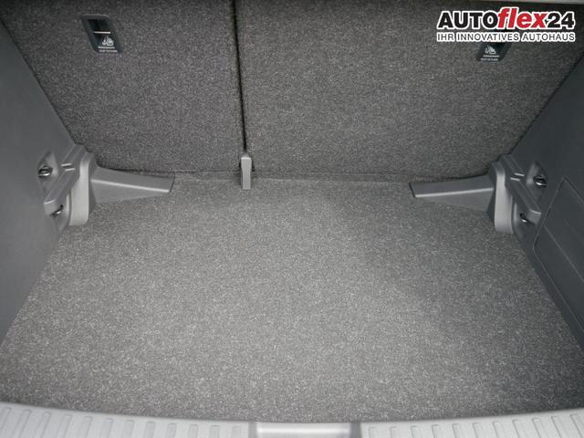 Skoda Fabia Selection 1.0 TSI *LED*PDC-HI*SMARTLINK*SHZ*BLUETOOTH*FRONT-ASSIST 