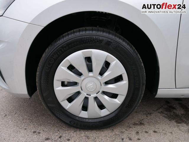 Skoda Fabia Selection 1.0 TSI *LED*PDC-HI*SMARTLINK*SHZ*BLUETOOTH*FRONT-ASSIST 