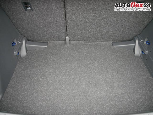 Skoda Fabia Selection 1.0 TSI DSG*NAVI-&Uuml;BER-SMARTLINK*LED*PDC-HI*SHZ*DAB*KLIMA 